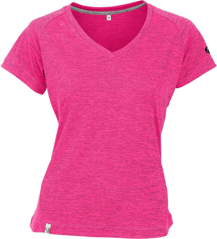 Maul Ridnaun fresh 34 Neonrosa, 34 Neonrosa