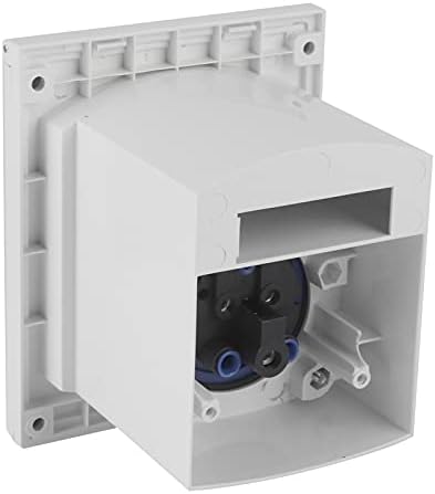 Dioche Wohnwagen Steckdose, 16A Stecker, 3 Polig RV Steckdose 220V-240V Wasserdichte Steckdose Exter