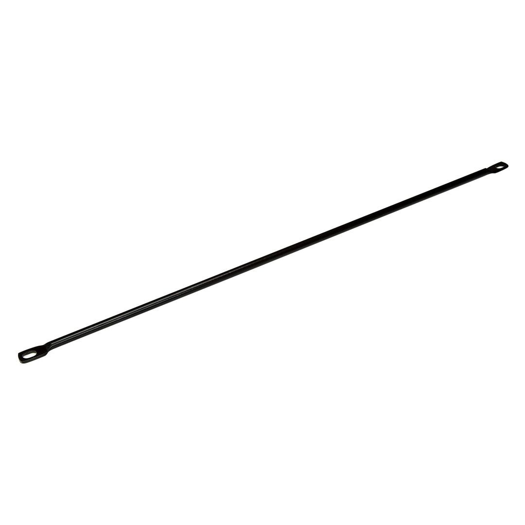 StarTech.com Kabel-Führungsstange - Kabelmanagement-Stange- Rechenzentrum-Kabelmanagement - Netzwerk