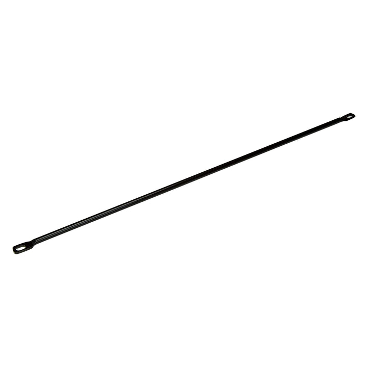 StarTech.com Kabel-Führungsstange - Kabelmanagement-Stange- Rechenzentrum-Kabelmanagement - Netzwerk