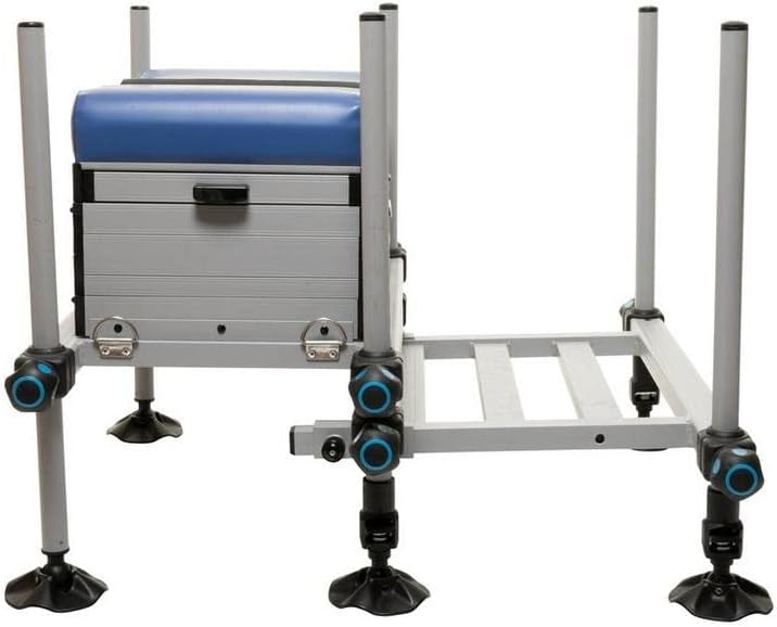 Shakespeare Superteam Seat Box One Size