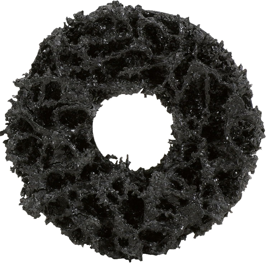KS Tools 100.4085 Stehbolzen-Radnabenschleifer Ersatzscheiben-Satz Ø 40 mm, 5-tlg.
