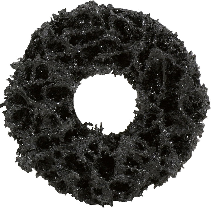KS Tools 100.4085 Stehbolzen-Radnabenschleifer Ersatzscheiben-Satz Ø 40 mm, 5-tlg.