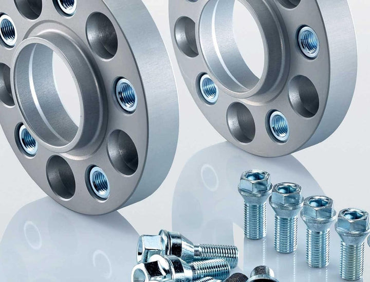 Eibach S90-7-25-046 Spurverbreiterung Pro-Spacer System 7 50 mm 5/110 65,0