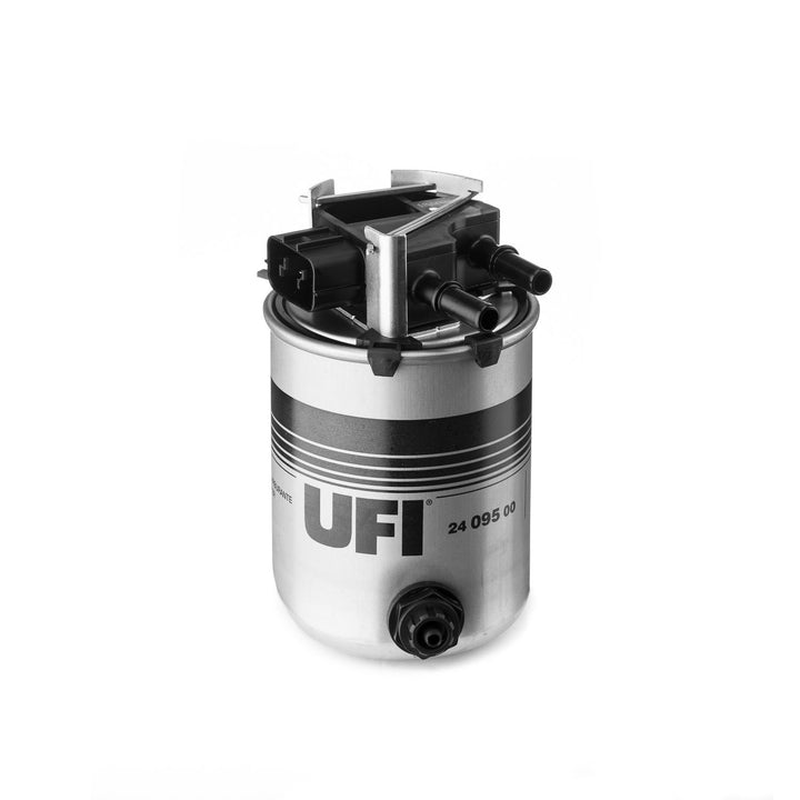 UFI FILTERS Filters 24.095.00 Dieselfilter