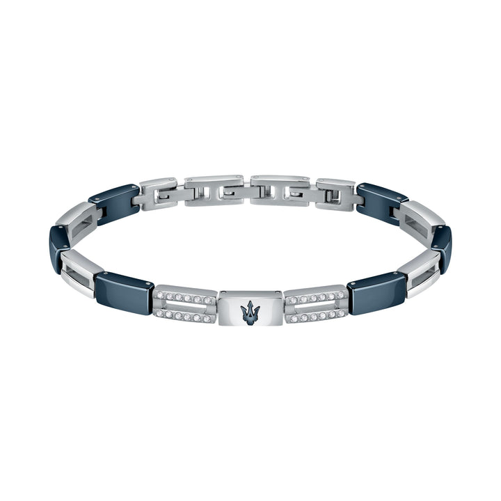 Maserati Ceramic Herren Armband - JM223ATZ23