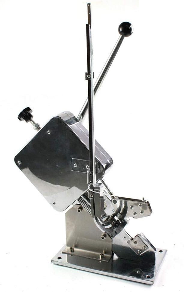 Industrie Wurstklipper,Profi Manual Wurstklipper Klipper Wurst-Clipper Klippezum professionellen Ver