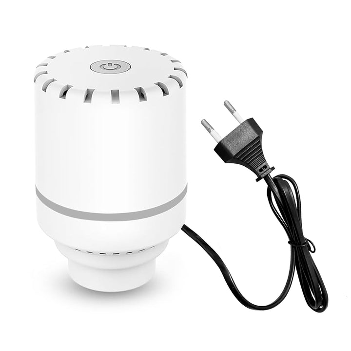 Elektrische Vakuumpumpe für Vakuumbeutel Elektrische Luftpumpe, Elektrische Luftpumpe