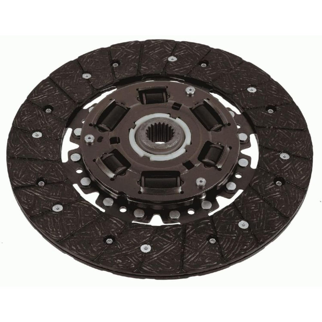 Sachs 3000 951 576 - Kupplungssatz