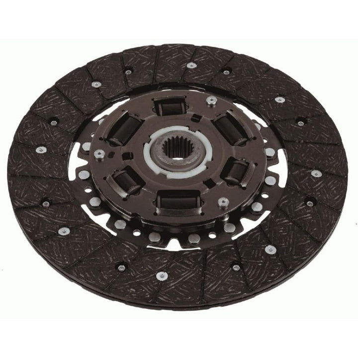 Sachs 3000 951 576 - Kupplungssatz