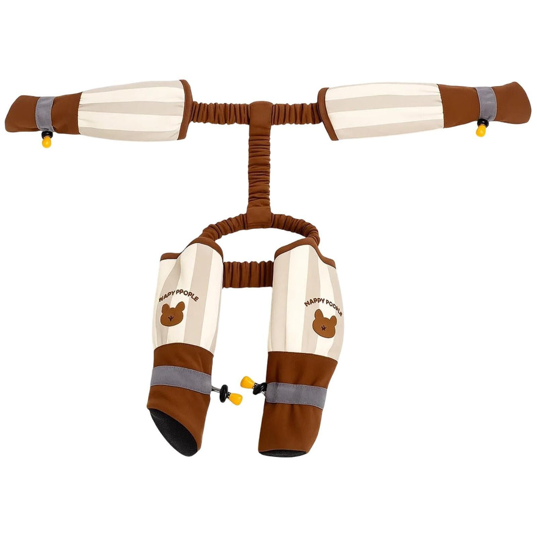 Hunde Stiefel, Wasserdicht,Hunderegenstiefel Mit Hosenträgern, Schmutzabweisende Hundehosen Für Drau