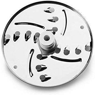 Ibili 796400 Moulinette Julienne, 12cm