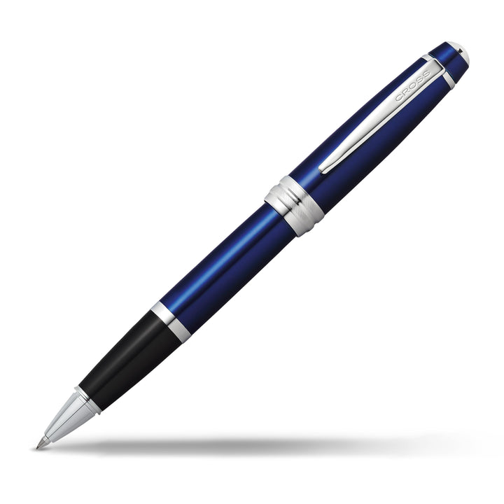 Cross Bailey Rollerball Selectip Pen (Schreibfarbe schwarz, Strichstärke M, in Premium Geschenkbox)