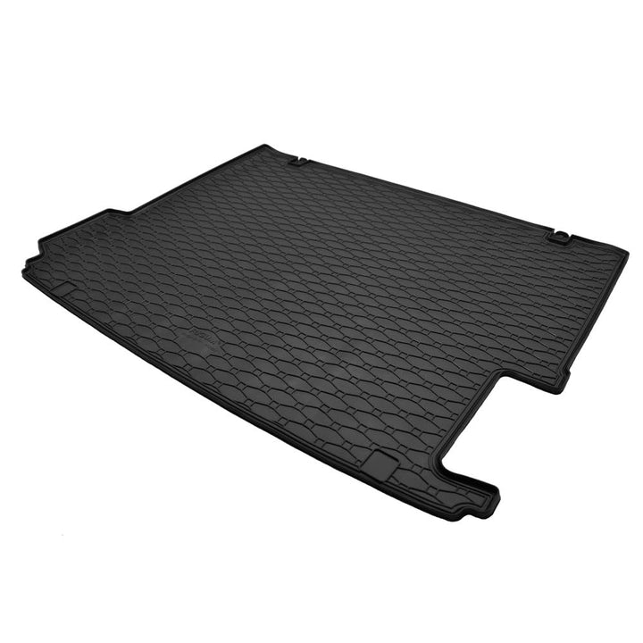 Mattenprofis Gummimatte Kofferraumwanne GKK passend für BMW X3 F25 ab Bj.09/2010-2017