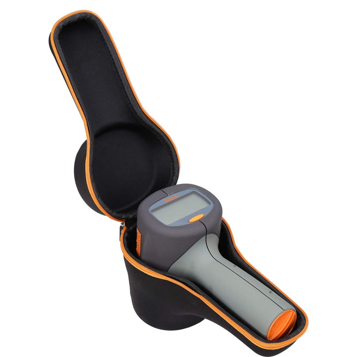 Aproca Hart Schutz Hülle Reise Tragen Etui Tasche für Bushnell Velocity Speed Gun (Case Only)