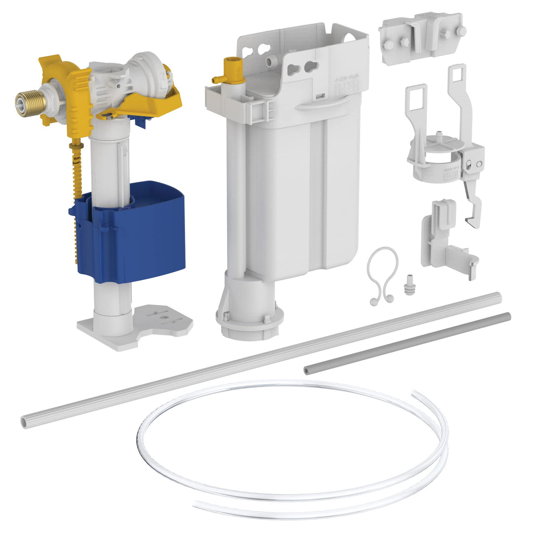 Ideal Standard R018667 ProSys Umrüstset für Vorwandelemente SmartFlush