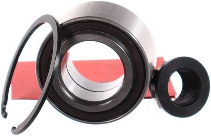 SKF VKBA3684 VKBA 3684 Radlagersatz