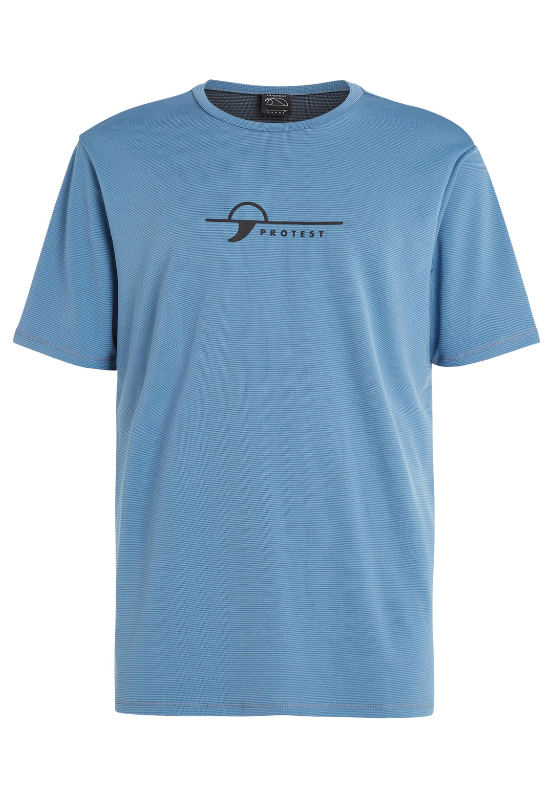 Protest Men PRTLEGUNDI River Blue S, River Blue S