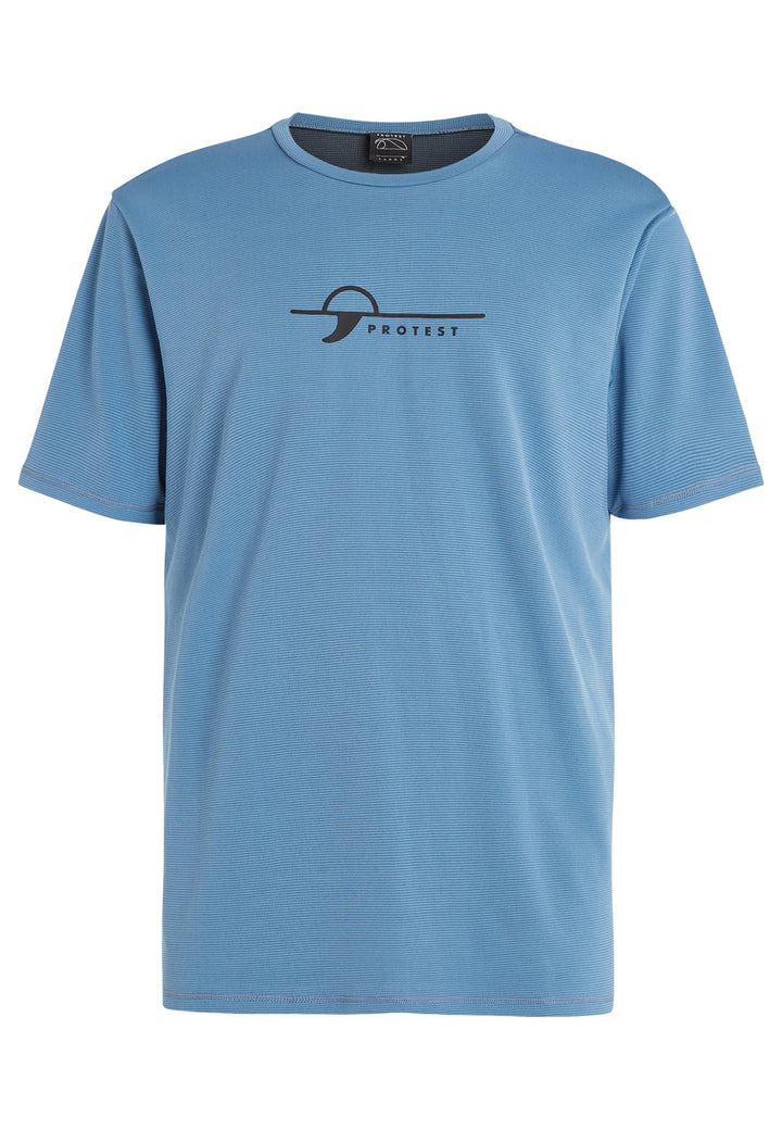 Protest Men PRTLEGUNDI River Blue S, River Blue S