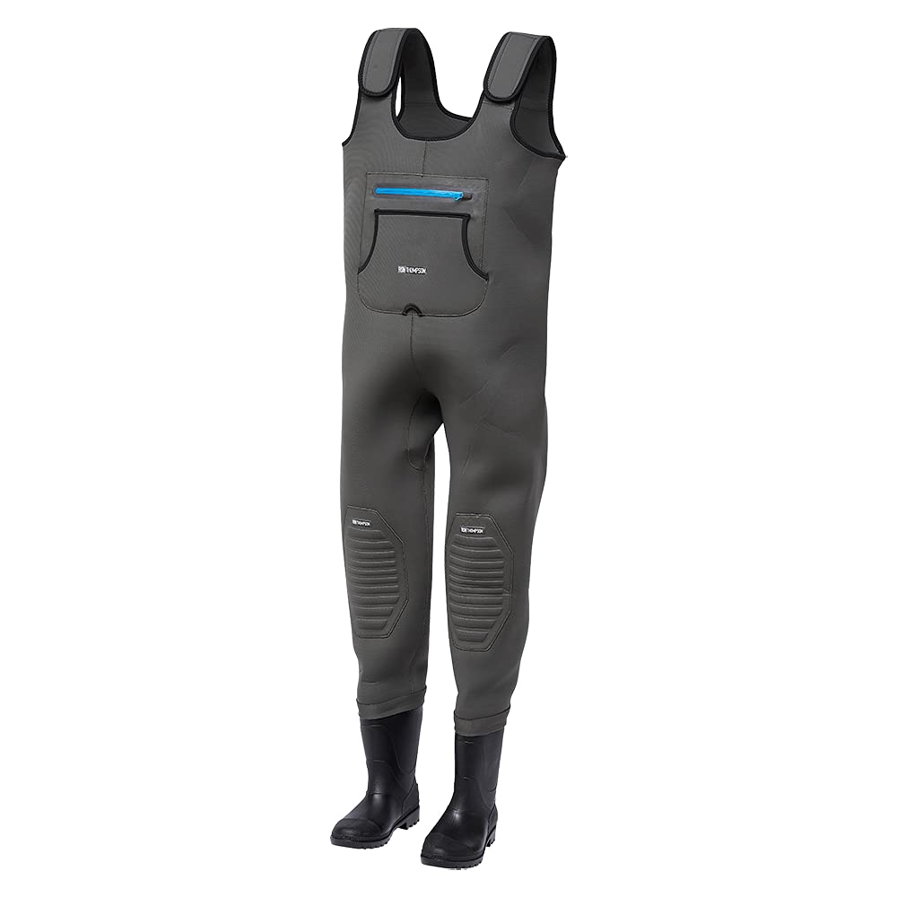 Ron Thompson Break-Point Neoprene Wader w/Felt Sole 42/43-7.5/8