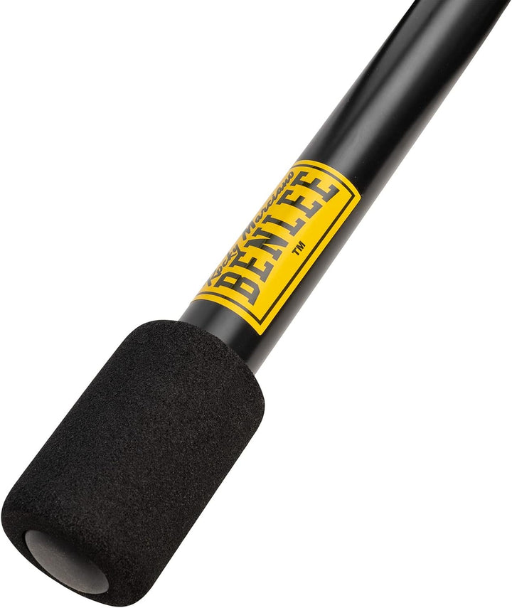 Benlee Klimmzugstange Chin Up Bar Black one size, Black one size
