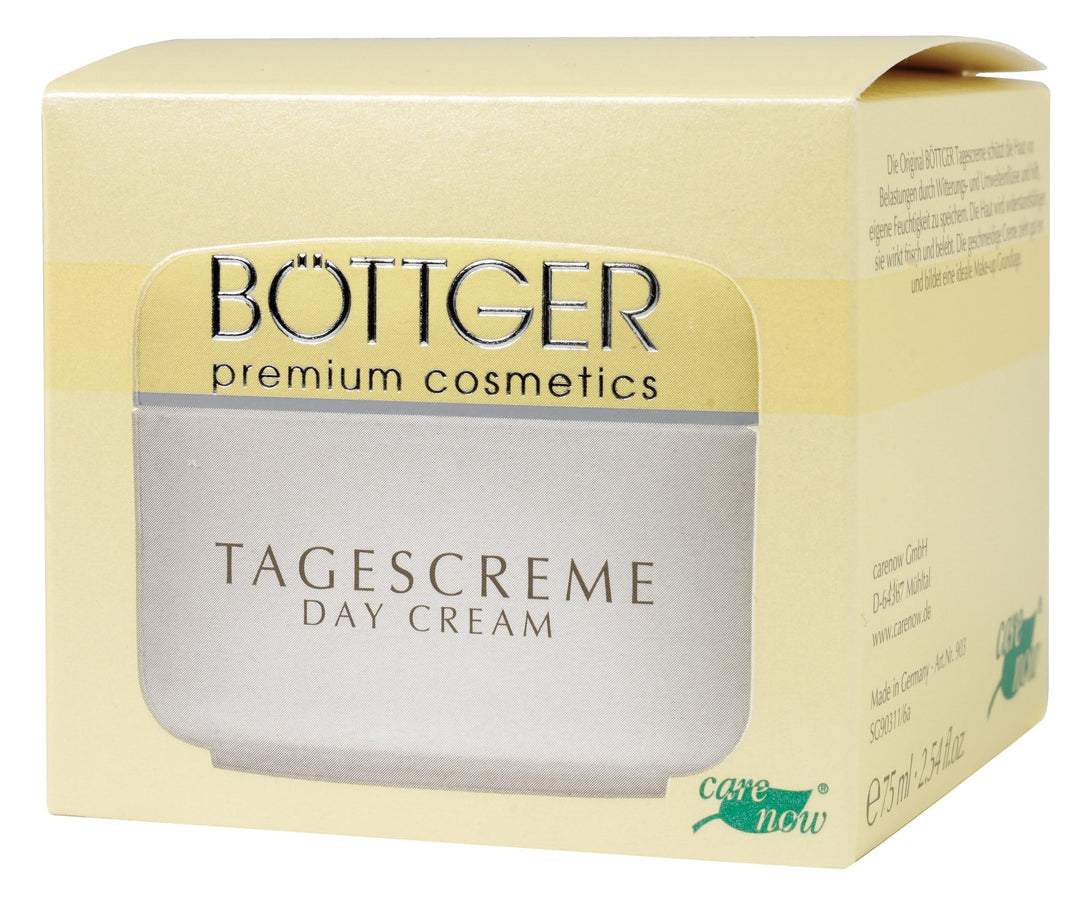 BÖTTGER premium cosmetics Tagescreme 6 x 75 ml (6 er-Pack)
