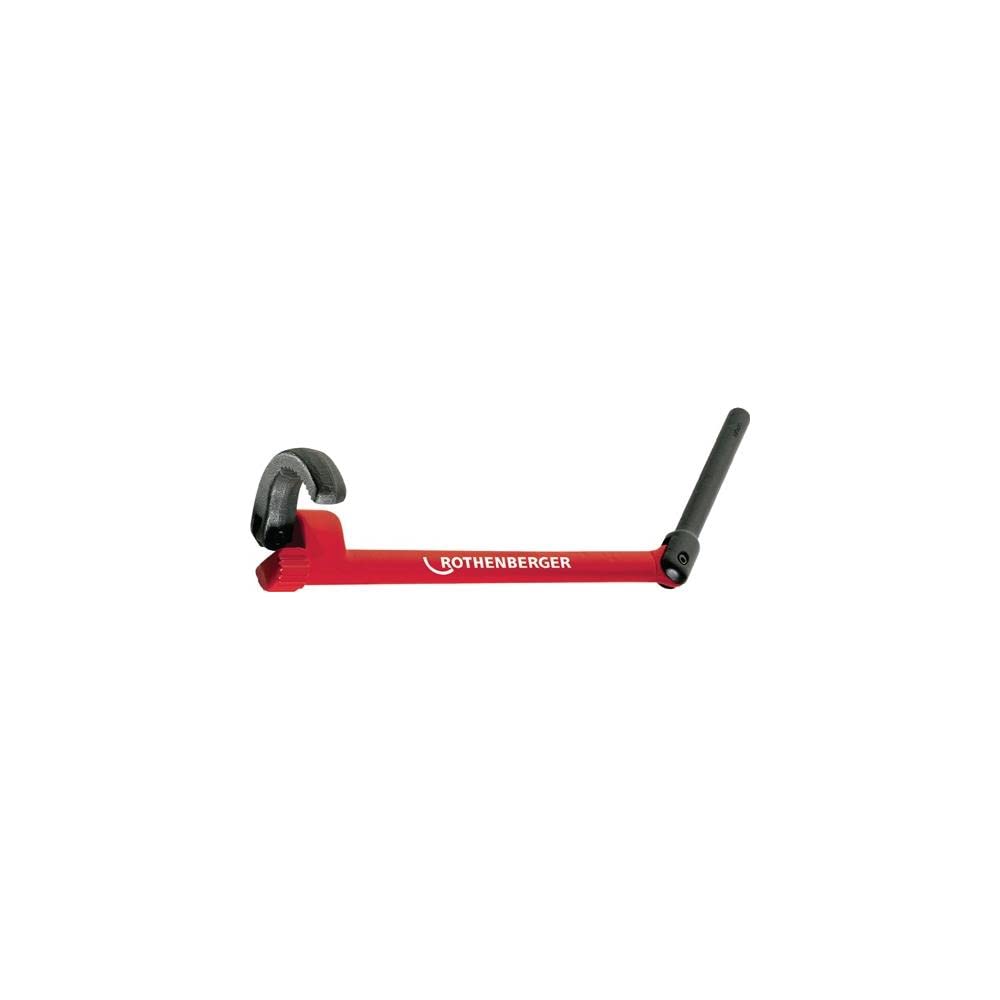 Rothenberger 70228 Standhahnmutternschlüssel 235mm