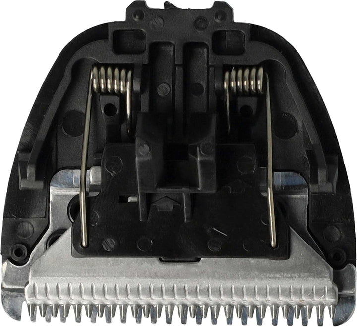 vhbw Scherkopf kompatibel mit Panasonic ER 1411, 508, 1410, 504, 506, 149, 503, 147, 148, 1420, 1421