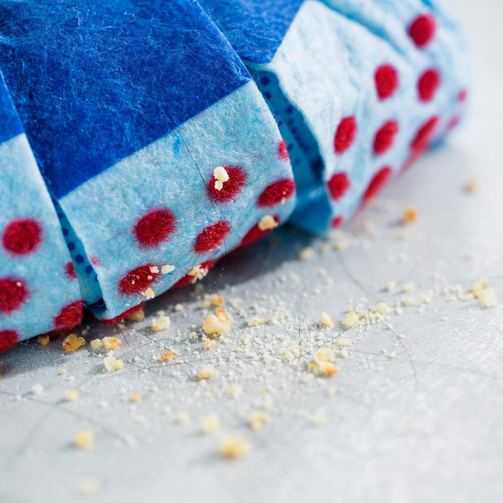 Vileda SuperMocio 3 Action Komplett Set Single, Single