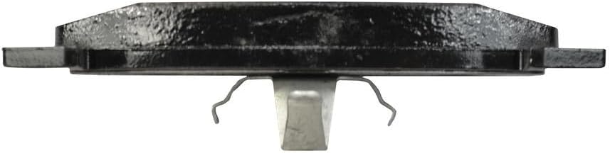 HELLA PAGID 8DB 355 007-891 Bremsbelagsatz - T1094 - Dicke/Stärke: 17.2mm - Bremssystem: VW II - nic