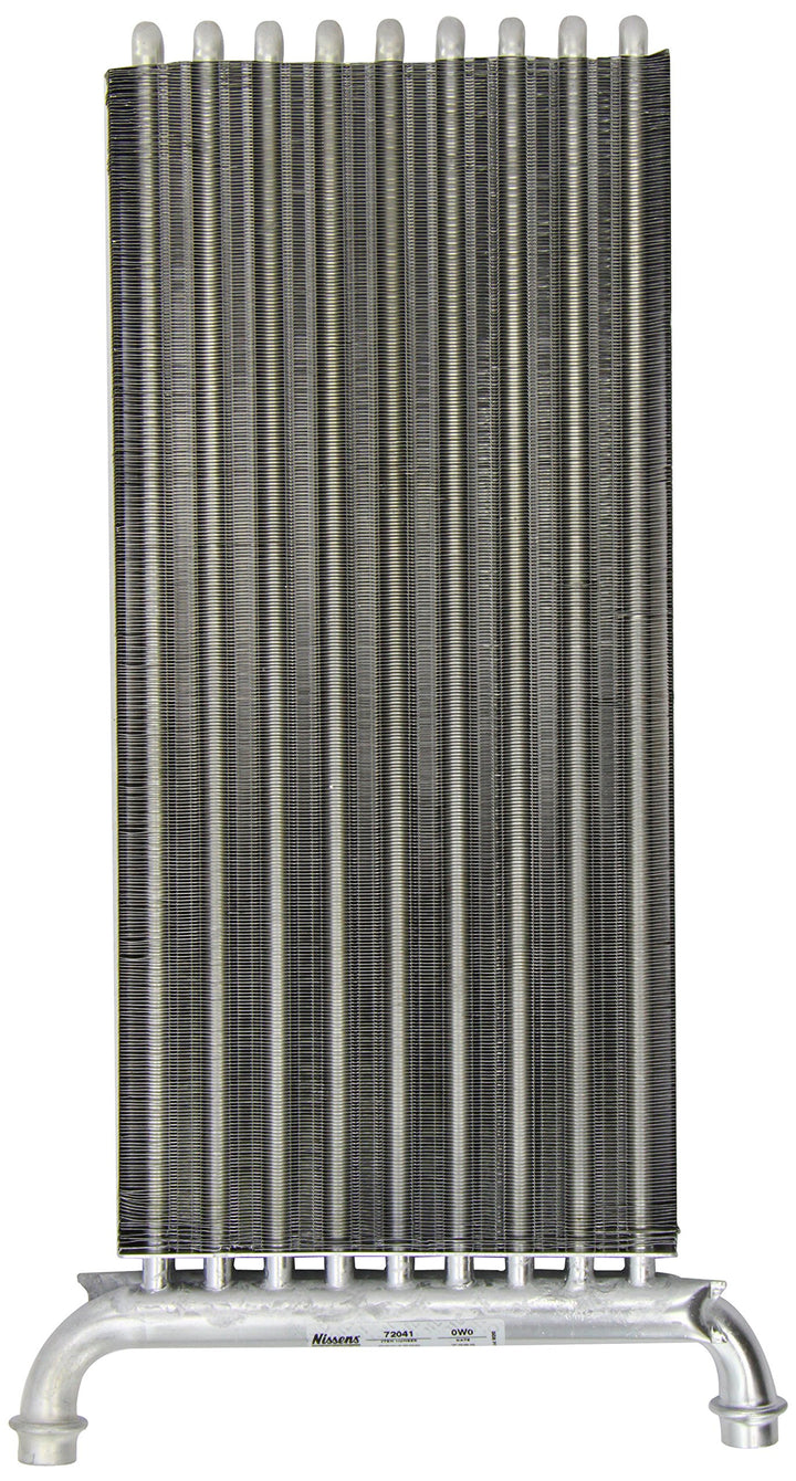Nissens 72041 Heizungskühler