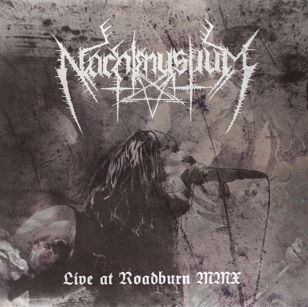 Live at Roadburn 2010, Vinyl