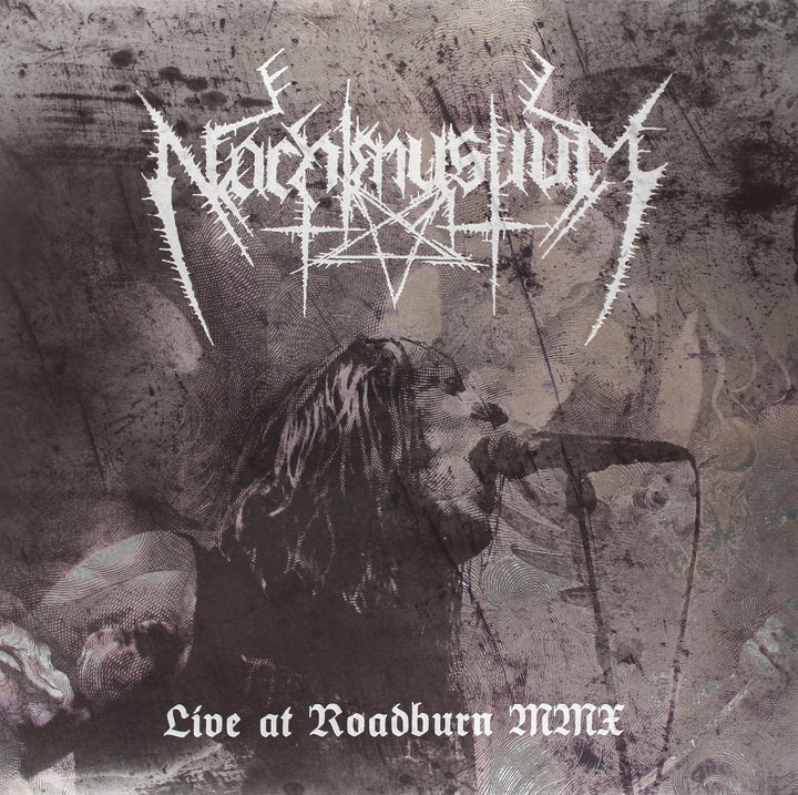Live at Roadburn 2010, Vinyl