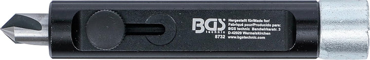 BGS 8732 | Rohr-Entgrater