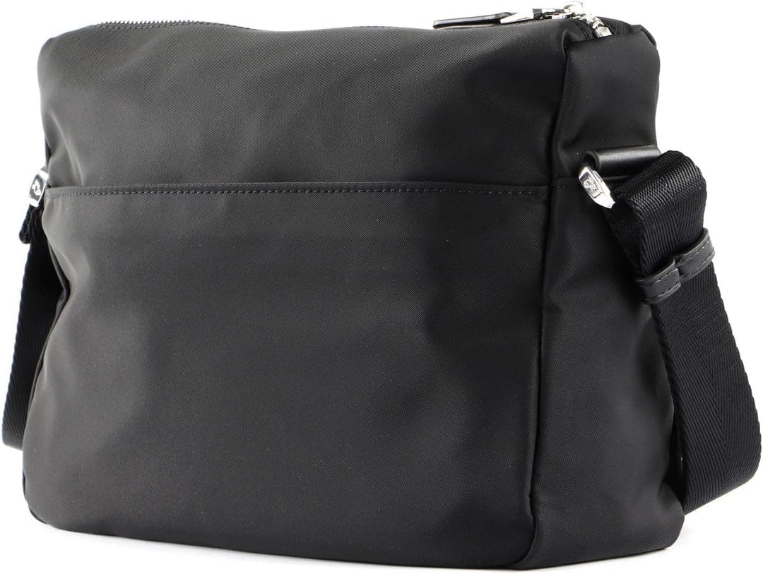 Mandarina Duck Damen Hunter Crossover, Einheitsgrösse Schwarz, Schwarz