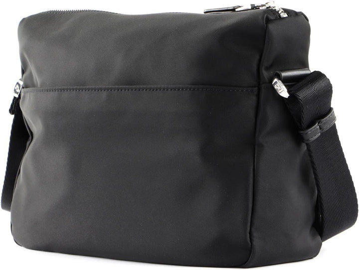 Mandarina Duck Damen Hunter Crossover, Einheitsgrösse Schwarz, Schwarz