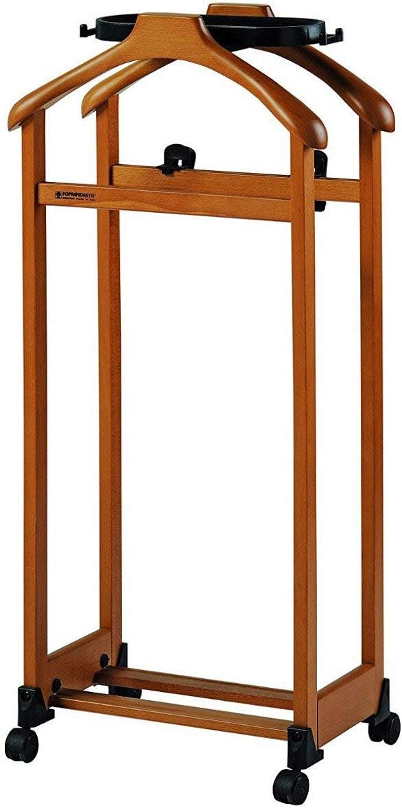 Foppapedretti 9900395006 Il Mettinsieme Ciliegio Walnuss, Walnuss