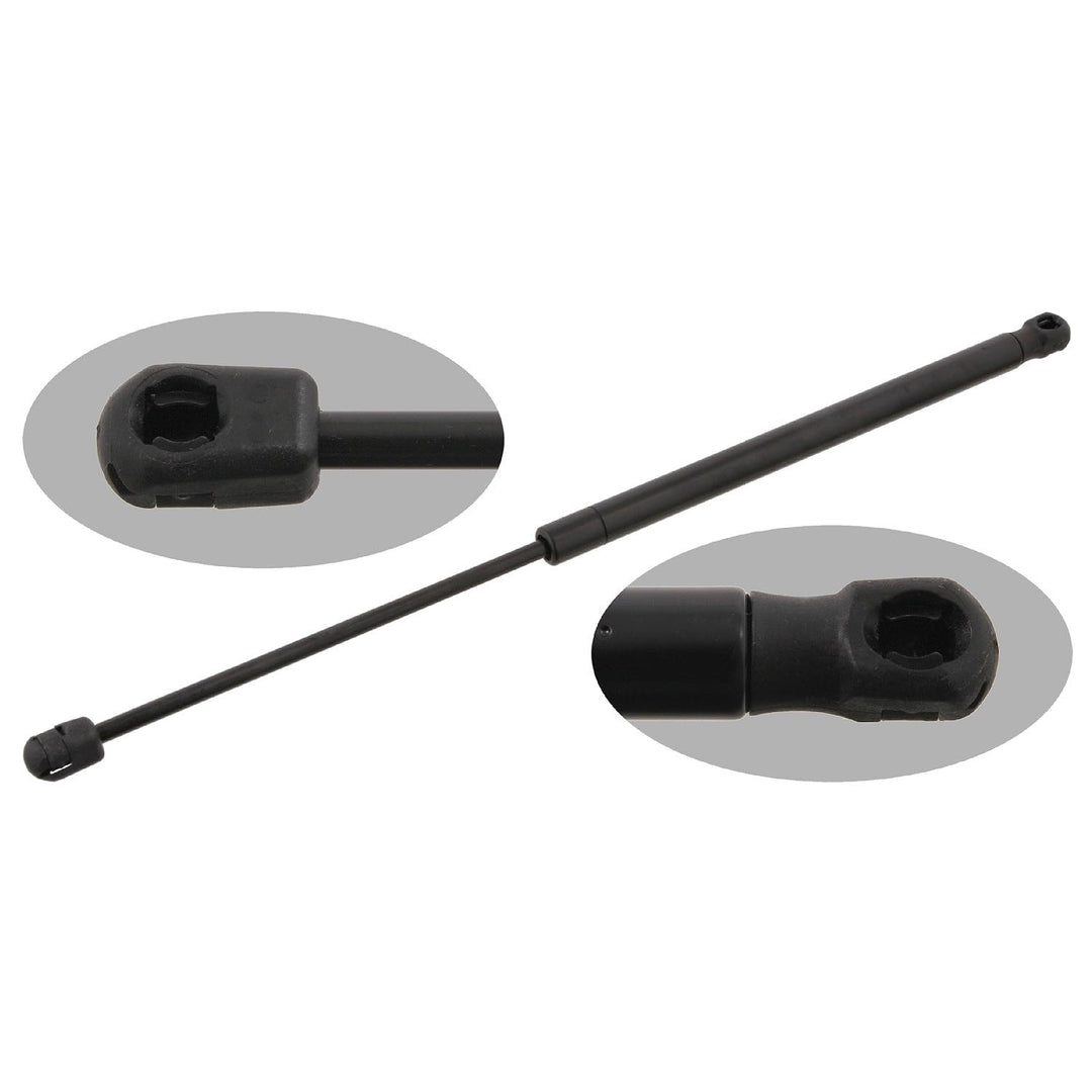 febi bilstein 27909 Gasdruckfeder für Heckklappe , 1 Stück