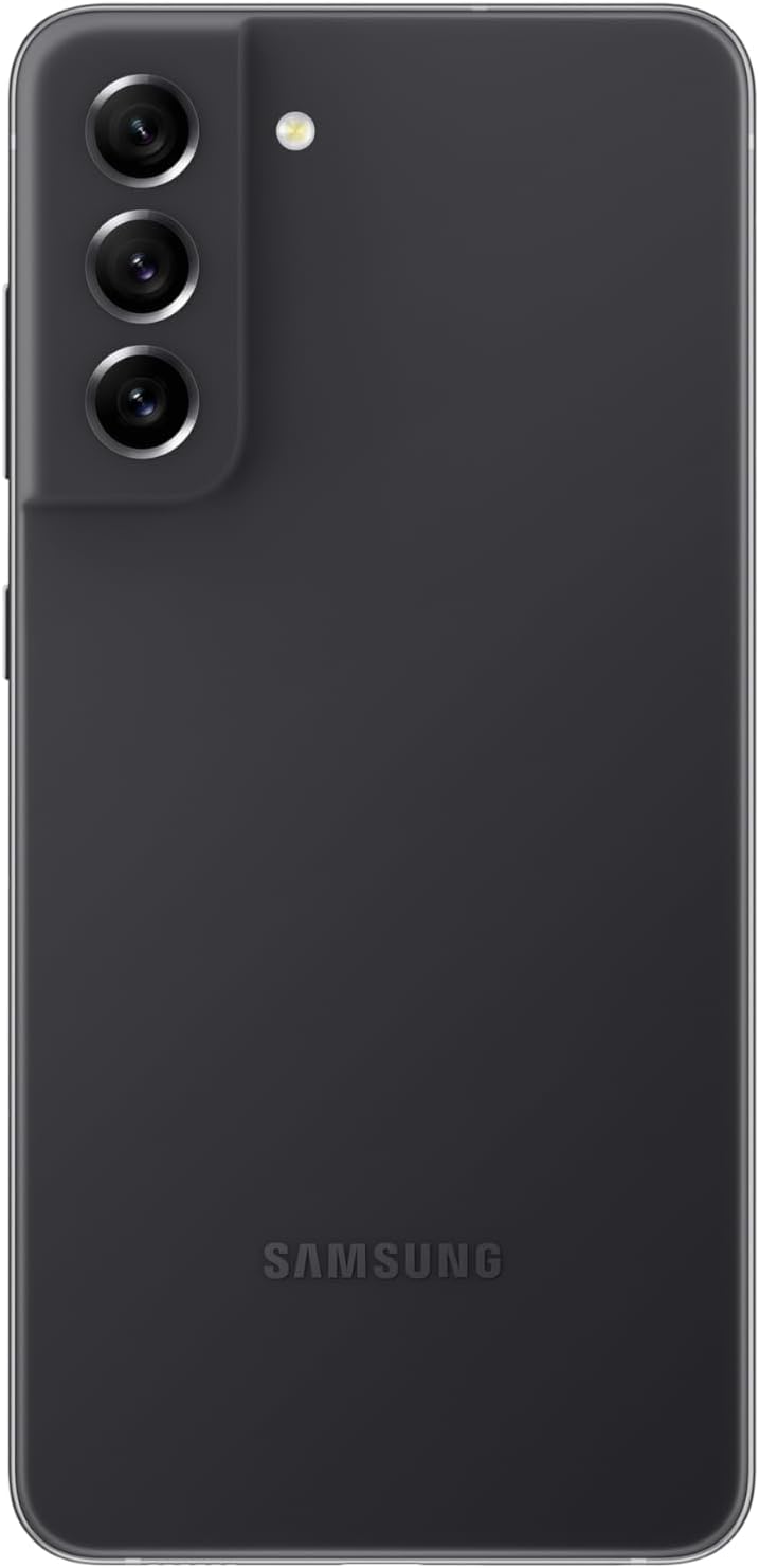 Samsung Galaxy S21 FE G990B2 5G Enterprise Edition 128GB, Android, graphite