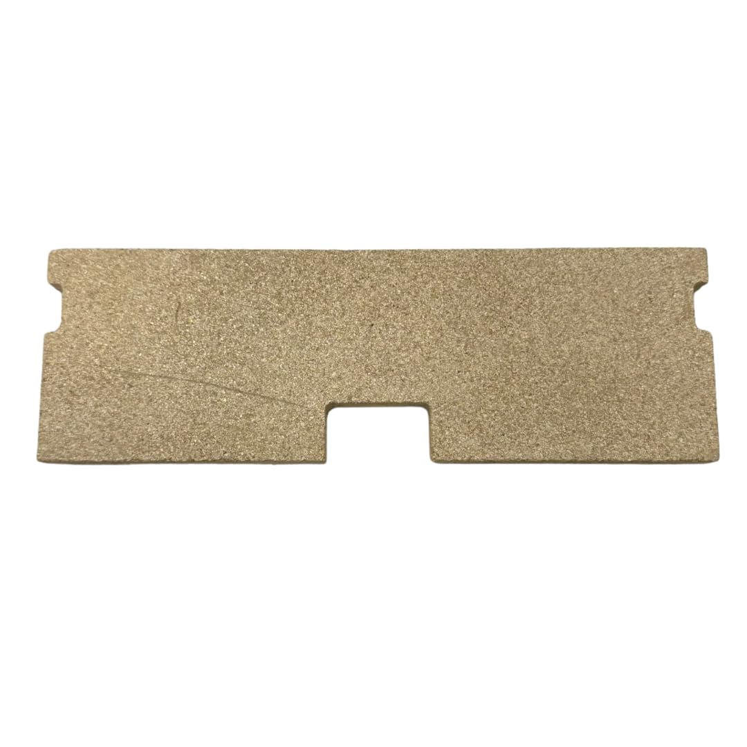 Entleeren in Vermiculit ORIGINALE MCZ cod.41151401000