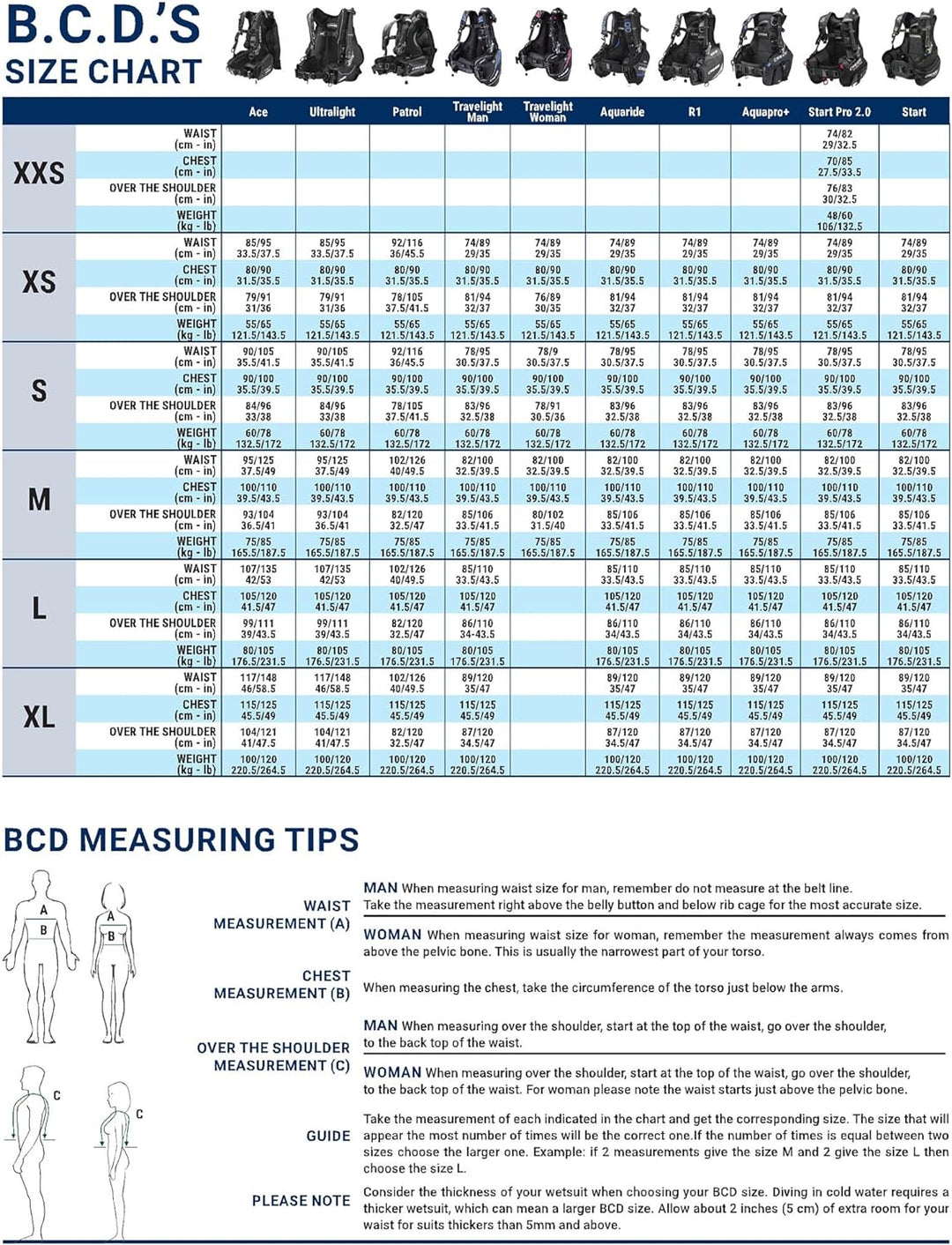 Cressi Tauch Start Scuba Diving Set - Cressi: Italian Quality Since 1946 DIN XL, DIN XL