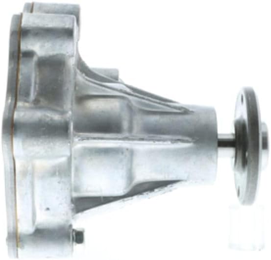AISIN WPM-036 Kühlung