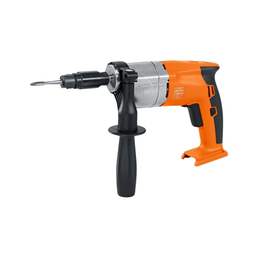 Fein 71090162000 Akku Gewindeschneider, Orange