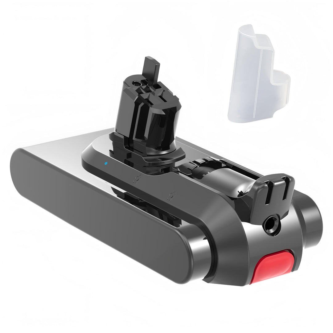 DTK Premium Ersatzakku für Dyson V11 &amp; V15, passend zu SV15, SV16, SV22, SV28, SV29, SV47. Kompatibe