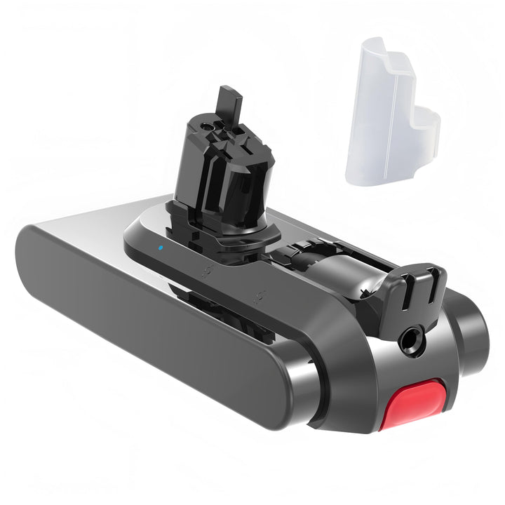 DTK Premium Ersatzakku für Dyson V11 &amp; V15, passend zu SV15, SV16, SV22, SV28, SV29, SV47. Kompatibe