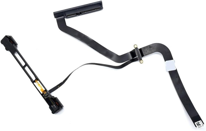 MMOBIEL Ersatz HDD Hard Drive Ir Sensor Schlafdetektor Kabel kompatibel mit MacBook Pro A1278 2011 P