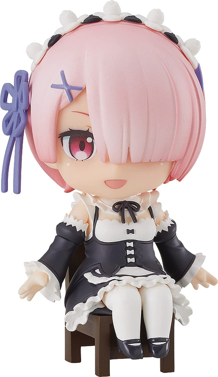 RAM-Figur 9 cm RE: Zero Starting Life IN Another World NENDOROID SWACCHAO