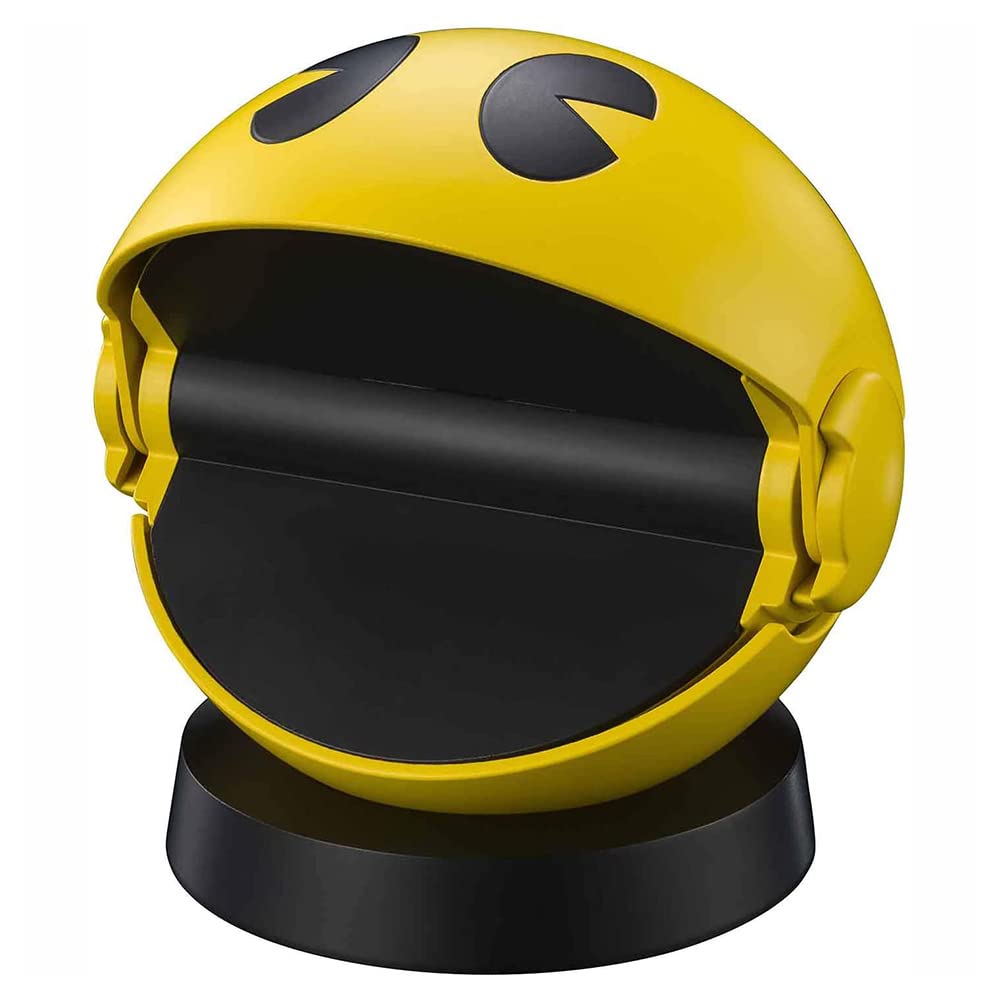 BANDAI 75706 - Waka Waka Proplica - pac Man 8 cm