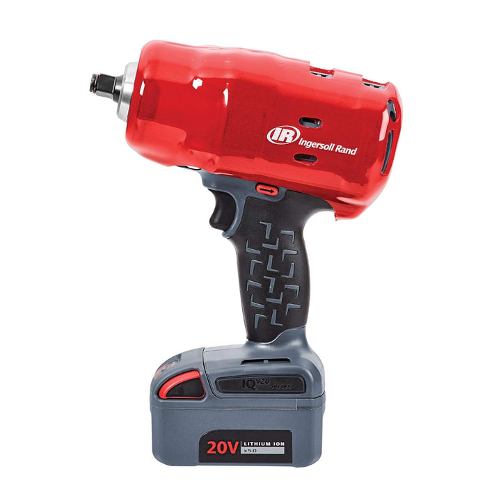 Ingersoll Rand W7152-BOOT Premium Werkzeugüberzug für W7152 Serie - rot, 1 Stk. Protection W7152/W71