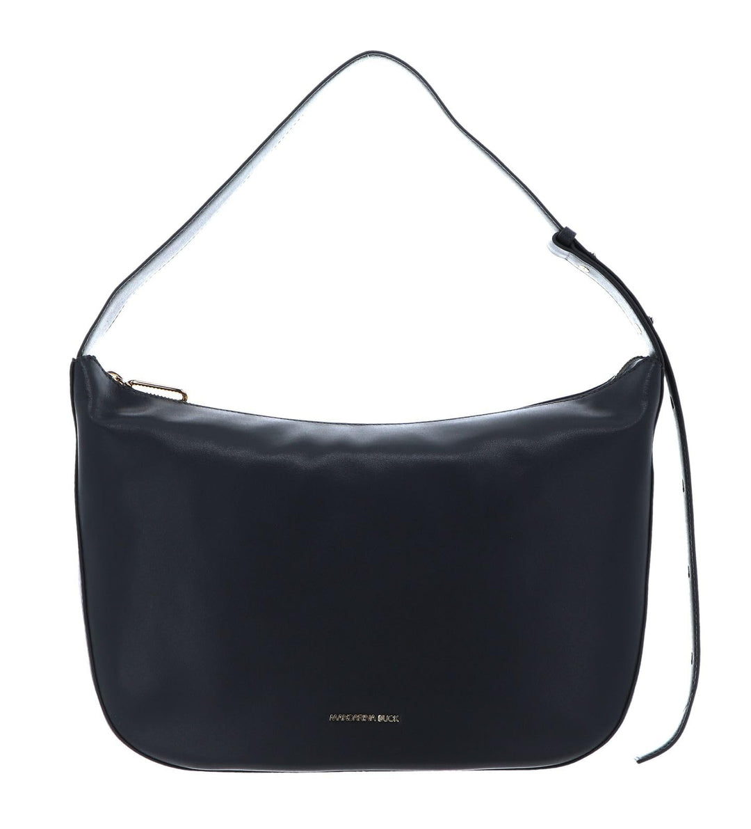 Mandarina Duck Damen Luna Umhängetasche, 35x23x125 (L x H x W) Iron Gate, Iron Gate